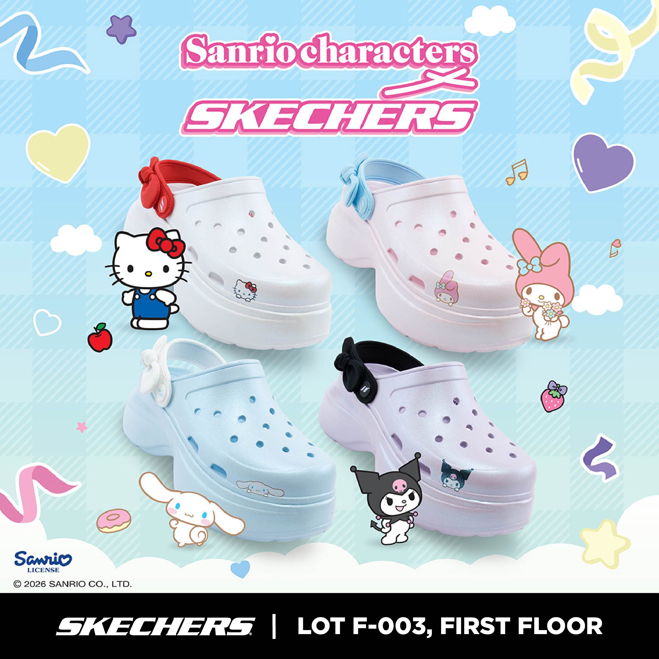 Skechers